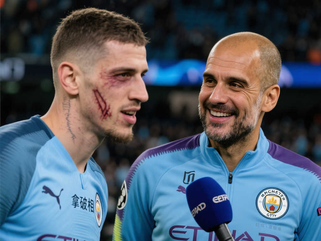 瓜帅玩笑引争议：轻视自残心理问题？紧急声明回应