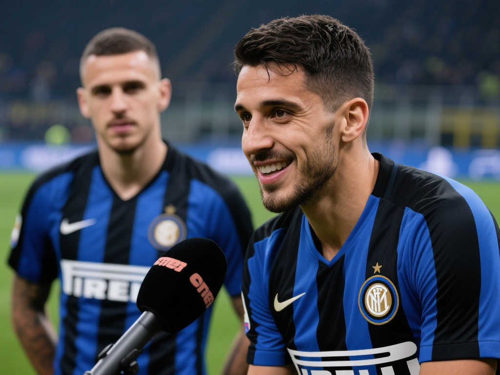 法布雷加斯澄清：未与伊卡尔迪联系；对国米有好感