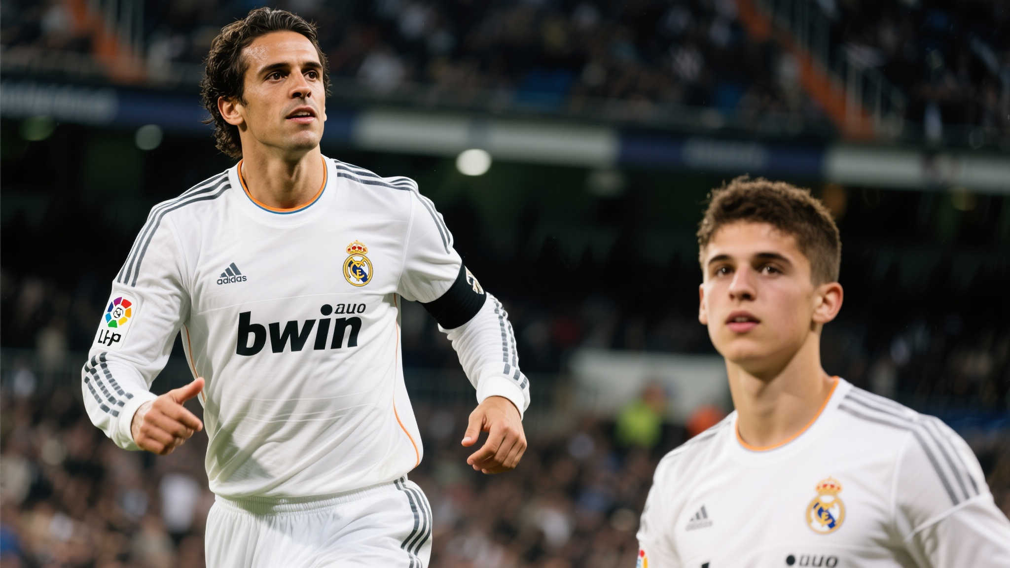 欧冠一战成名的劳尔接班人，如今33岁的人生轨迹