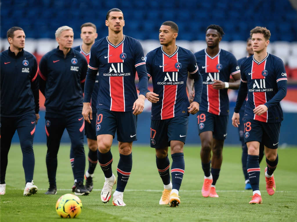 法国队阵容揭晓：姆巴佩领衔回归，登贝莱入选，巴黎锋线星光璀璨
