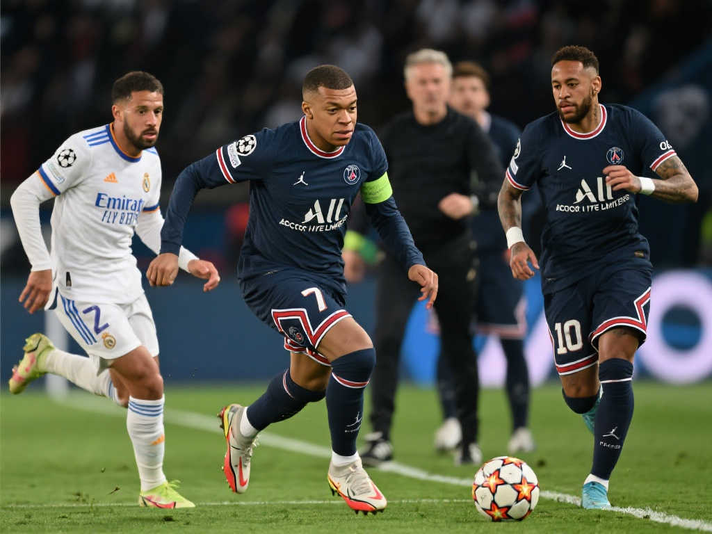 王勤伯:德尚模仿恩里克策略,遭遇一次失利 王勤伯:德尚模仿恩里克策略,遭遇一次失利