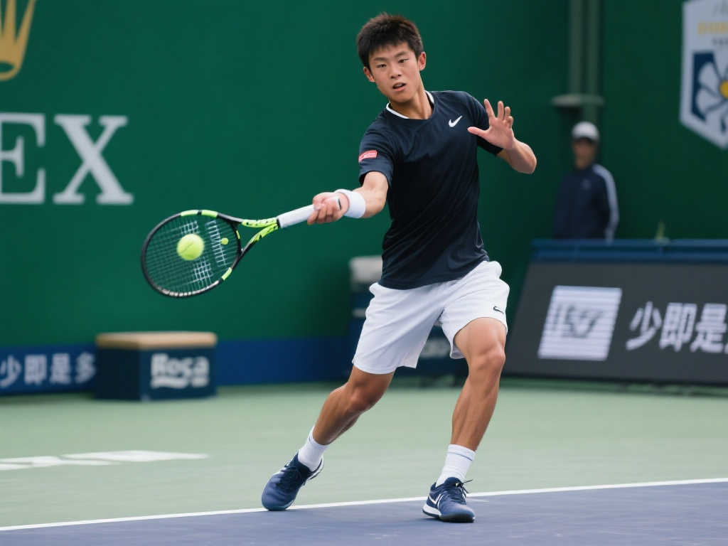 19岁的商竣程:领悟‘少即是多’的人生智慧 19岁的商竣程:领悟‘少即是多’的人生智慧